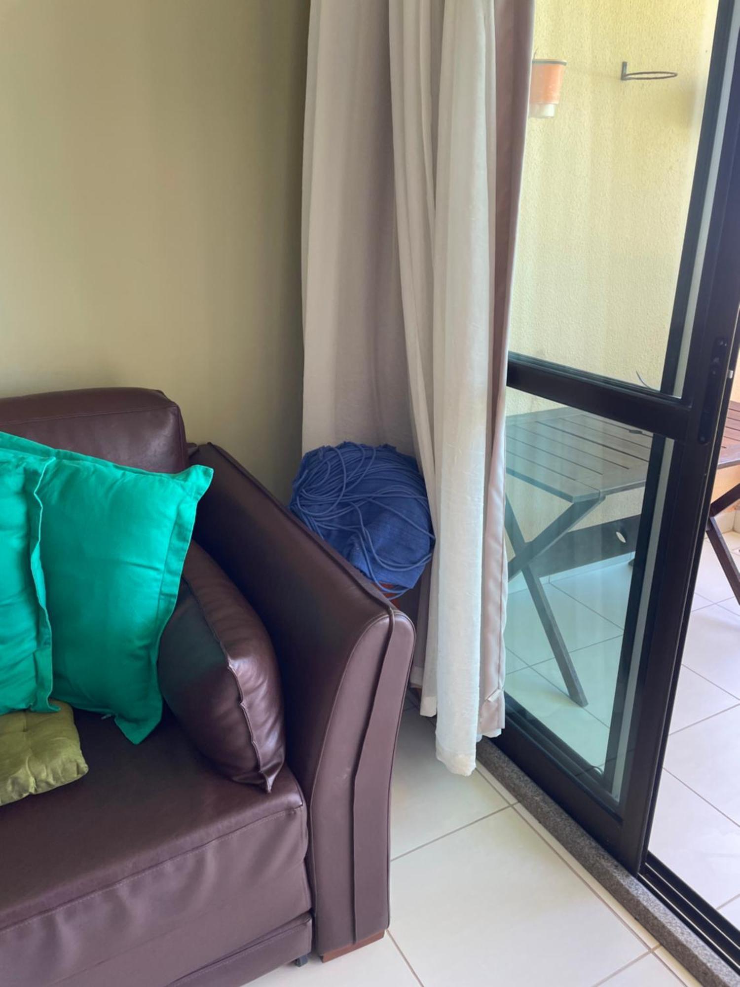 Vg Sun Bangalo P Cumbuco Fronte Mare 5 M Dal Mare Apartment Bagian luar foto